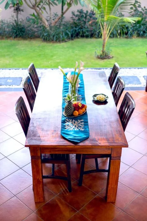 Керобокан: Villa Tristan - Private Pool Balcony Gazebo