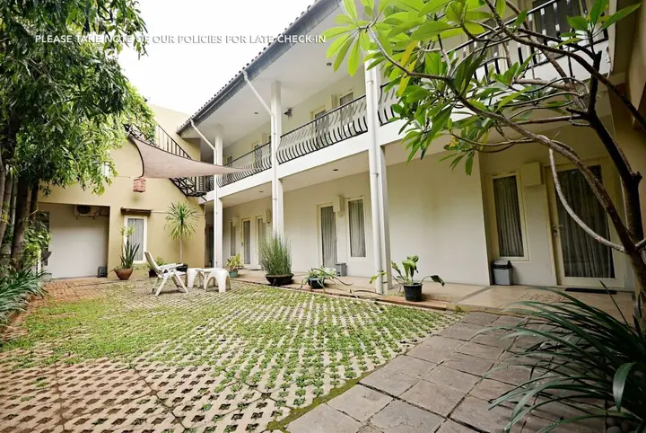 Джакарта: ZEN Rooms Mampang Prapatan Syariah