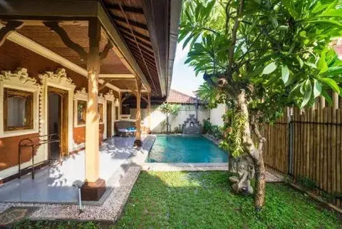 Санур: Liko Ledo House