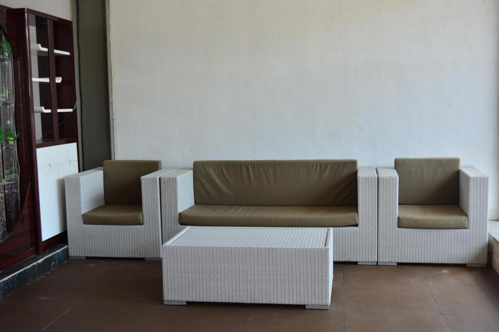 Гили Траванган: Gili Sands Hotel & Bar
