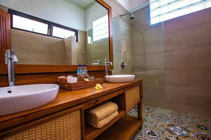 Гили Траванган: Gili Sands Hotel & Bar