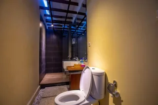 Гили Траванган: Gili Sands Hotel & Bar