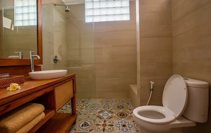 Гили Траванган: Gili Sands Hotel & Bar