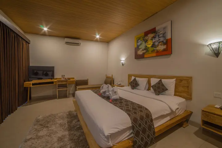 Керобокан: Grand Kesambi Resort and Villas