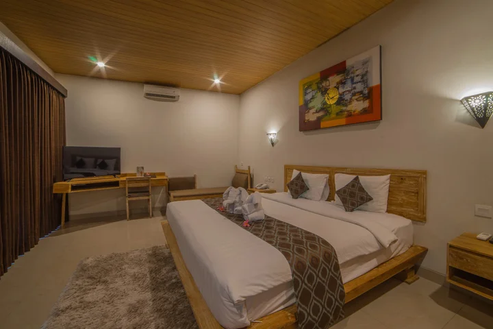 Керобокан: Grand Kesambi Resort and Villas