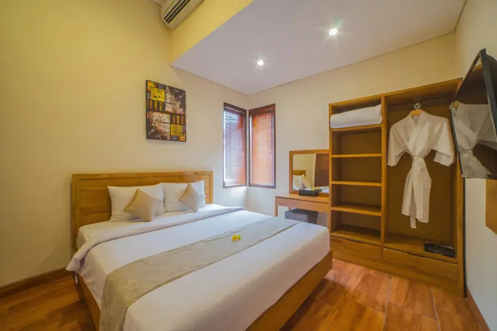 Керобокан: Grand Kesambi Resort and Villas