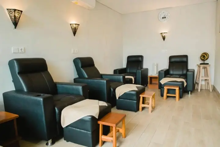 Керобокан: Grand Kesambi Resort and Villas