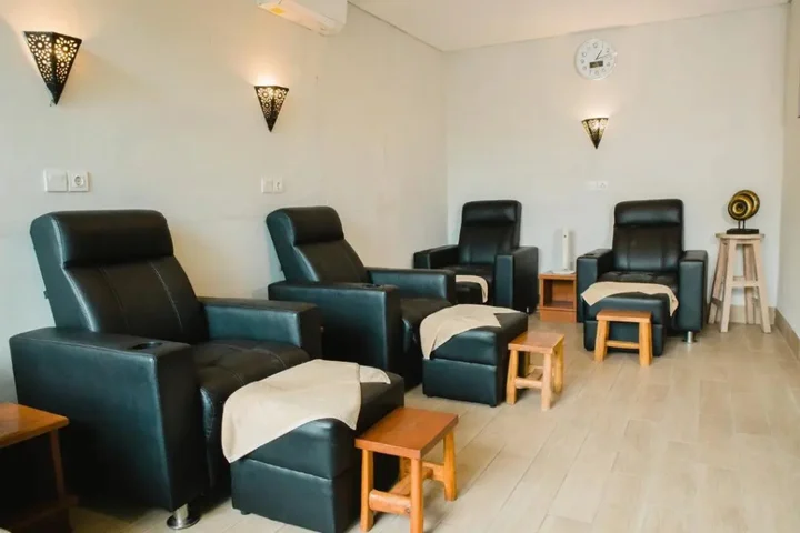 Керобокан: Grand Kesambi Resort and Villas