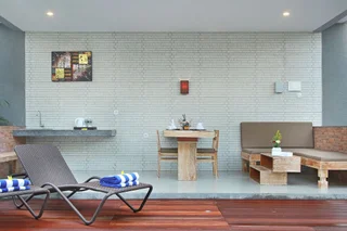 Керобокан: Grand Kesambi Resort and Villas
