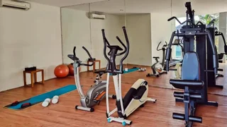 Керобокан: Grand Kesambi Resort and Villas