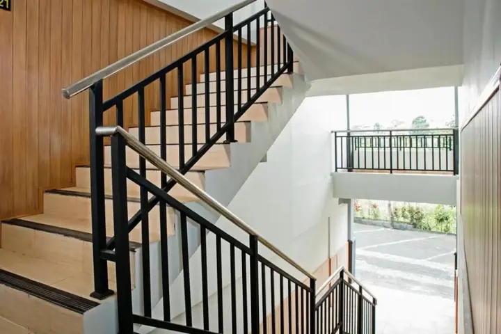 Керобокан: Grand Kesambi Resort and Villas