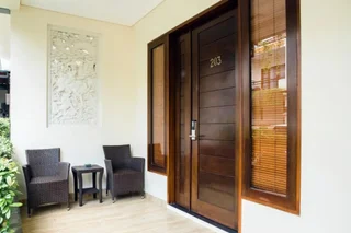 Керобокан: Grand Kesambi Resort and Villas