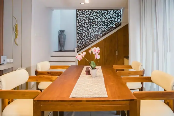Керобокан: Grand Kesambi Resort and Villas
