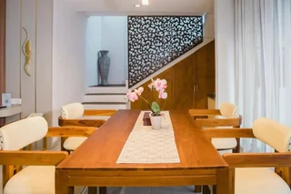 Керобокан: Grand Kesambi Resort and Villas