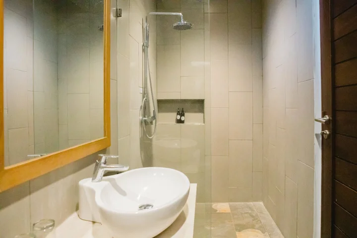 Керобокан: Grand Kesambi Resort and Villas