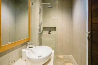 Керобокан: Grand Kesambi Resort and Villas