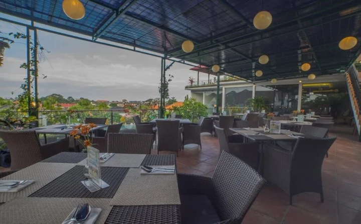 Керобокан: Grand Kesambi Resort and Villas