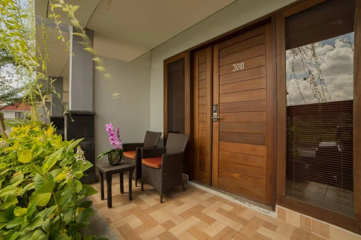 Керобокан: Grand Kesambi Resort and Villas