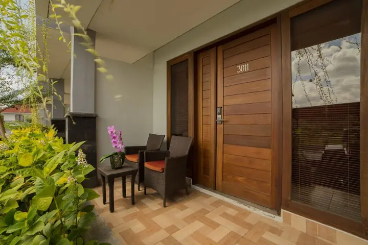 Керобокан: Grand Kesambi Resort and Villas