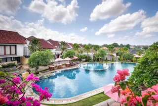 Керобокан: Grand Kesambi Resort and Villas