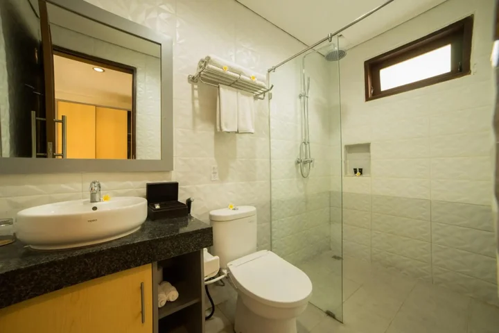 Керобокан: Grand Kesambi Resort and Villas