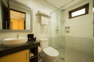 Керобокан: Grand Kesambi Resort and Villas