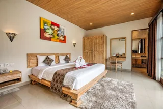 Керобокан: Grand Kesambi Resort and Villas