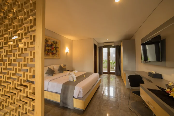 Керобокан: Grand Kesambi Resort and Villas