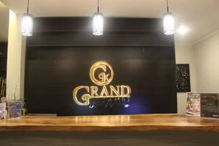 Керобокан: Grand Kesambi Resort and Villas