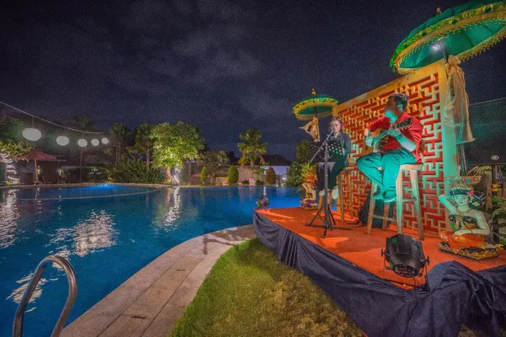 Керобокан: Grand Kesambi Resort and Villas