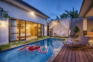 Керобокан: Grand Kesambi Resort and Villas
