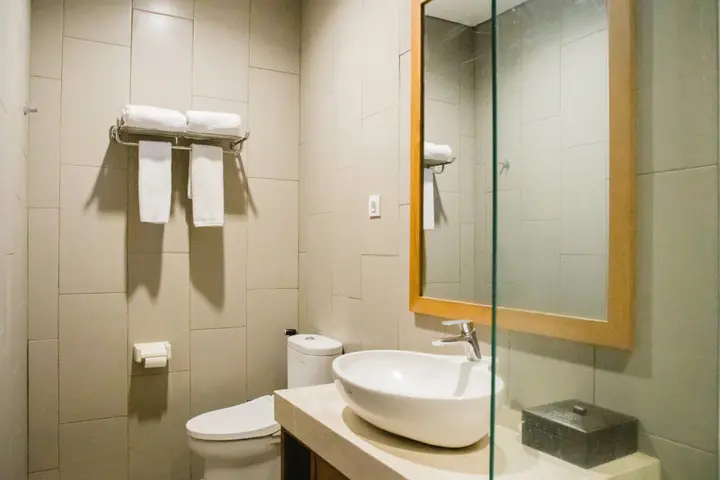 Керобокан: Grand Kesambi Resort and Villas