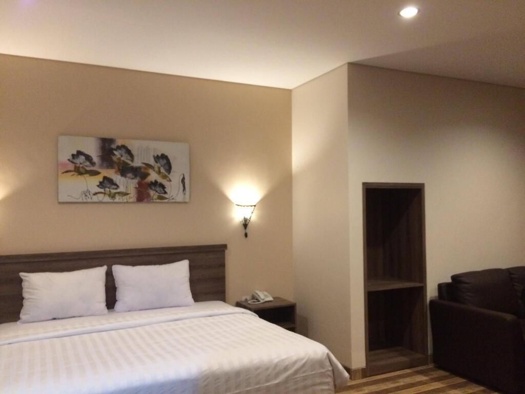 Керобокан: Grand Kesambi Resort and Villas