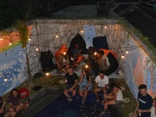 Чангу: Wave Hunters Surf Camp