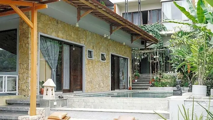 Villa Jo The Summit — фото 1