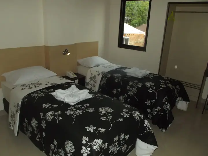 Манадо: Manado Inn Hotel