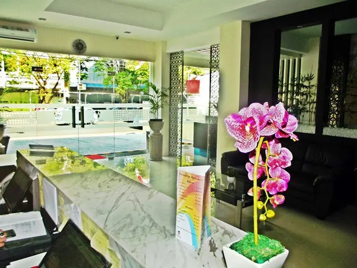 Манадо: Manado Inn Hotel