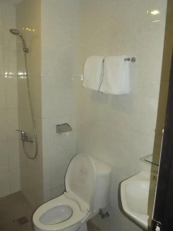 Манадо: Manado Inn Hotel