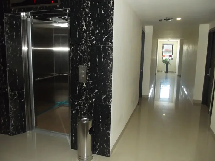 Манадо: Manado Inn Hotel