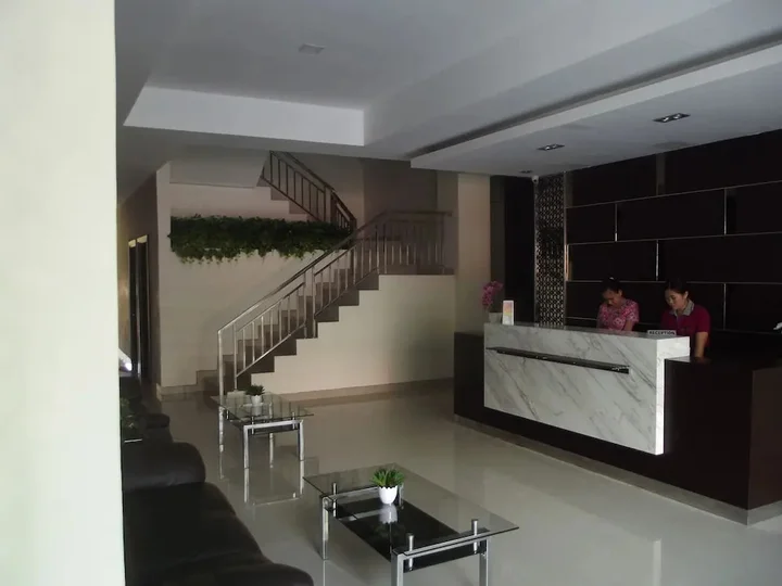 Манадо: Manado Inn Hotel