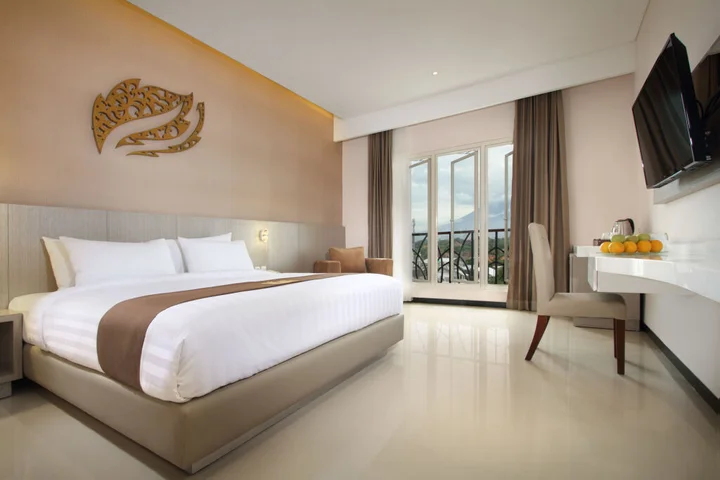 Маланг: GETS Hotel