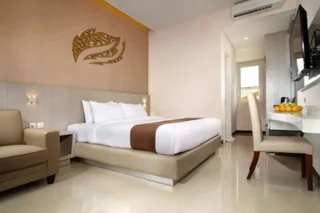 Маланг: GETS Hotel