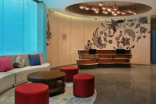 Суракарта: Swiss-Belinn Saripetojo Solo