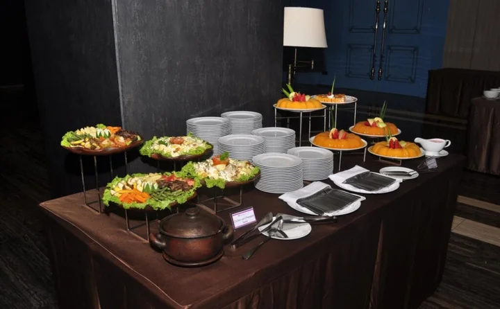 Суракарта: Swiss-Belinn Saripetojo Solo