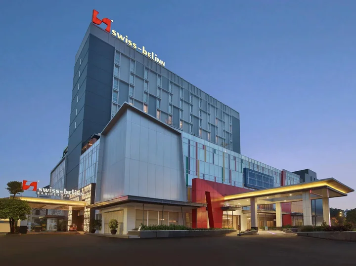 Суракарта: Swiss-Belinn Saripetojo Solo