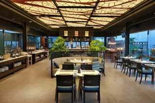 Суракарта: Swiss-Belinn Saripetojo Solo