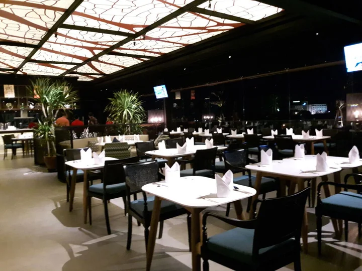 Суракарта: Swiss-Belinn Saripetojo Solo