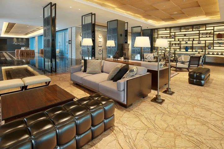 Суракарта: Swiss-Belinn Saripetojo Solo