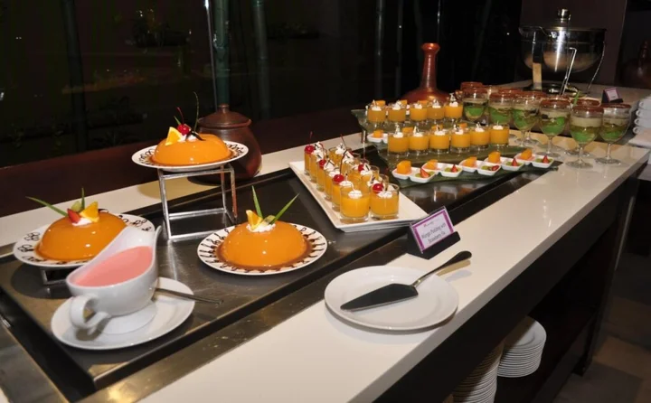 Суракарта: Swiss-Belinn Saripetojo Solo