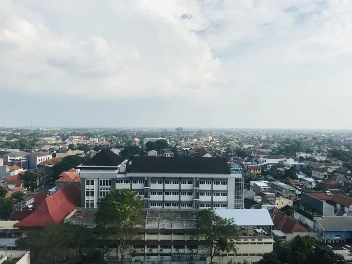 Суракарта: Swiss-Belinn Saripetojo Solo